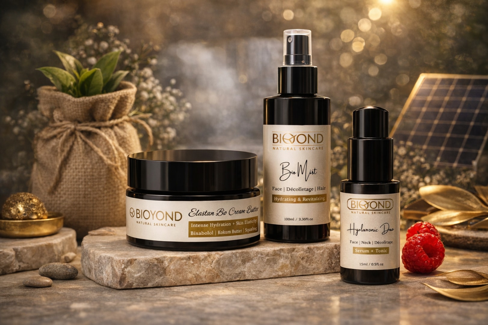 Respecting the Planet