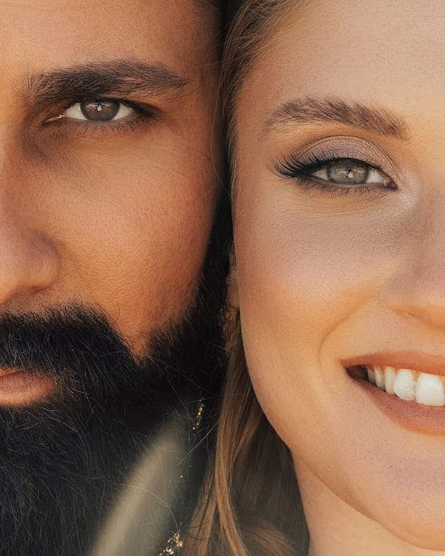 The ultimate anti-aging skincare made in Canada with natural ingredients for women and men with mature skin