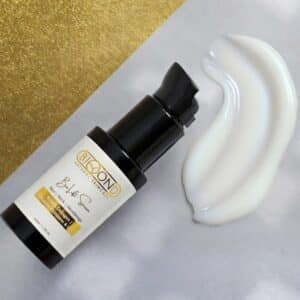 Bio Lift Serum-BIOYOND texture