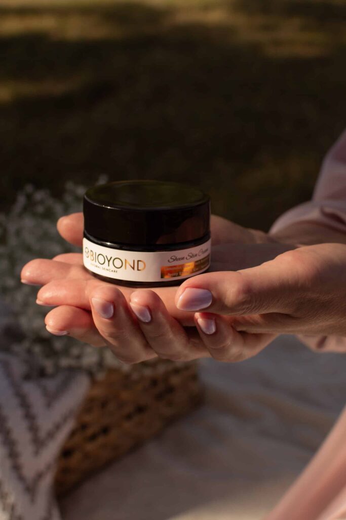 Natural skincare that really works with clean botanical ingredients for lasting results