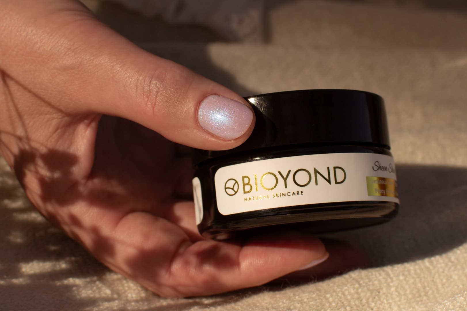 Caring for the Earth