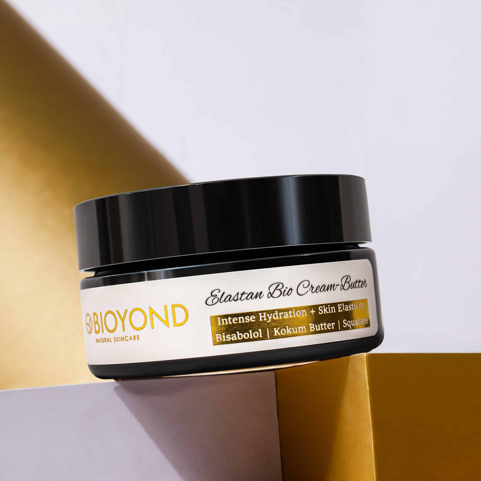 Second image of Elastan Bio Cream Butter