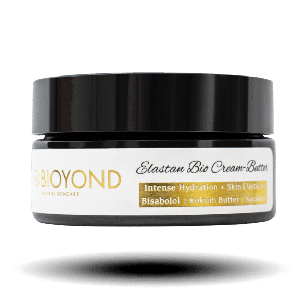 Elastan Bio Cream Butter