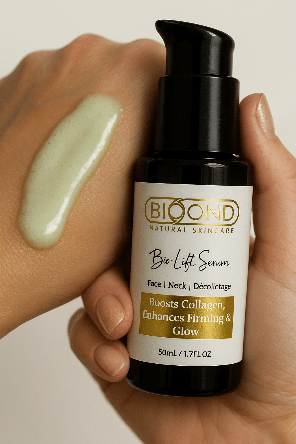 How to Support Skin Aging Naturally