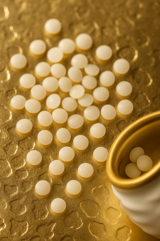 Oil-soluble hyaluronic acid