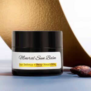 Mineral Sun Balm mini 2