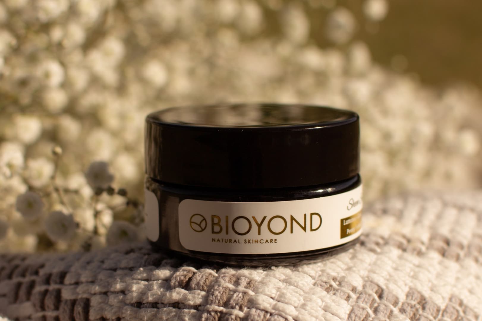 Ingredients Chosen With Integrity