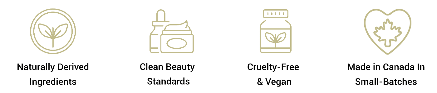 Guarantee & safe checkout